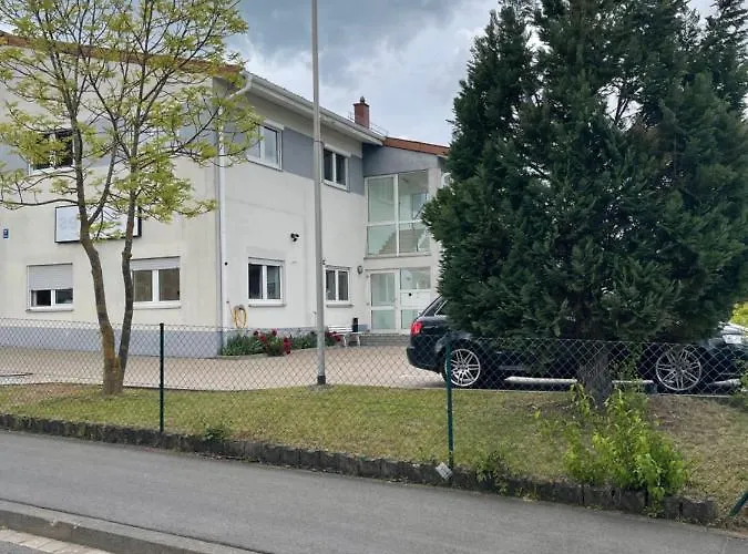 Boardinghouse-Heuchelhof