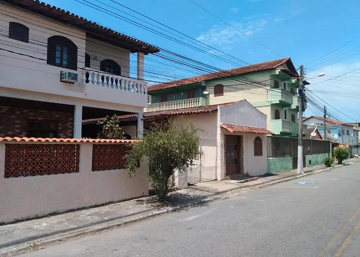 Pousada Sol e Verão