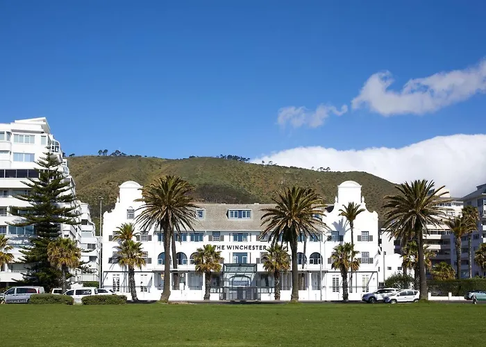The Winchester Hotel By Newmark