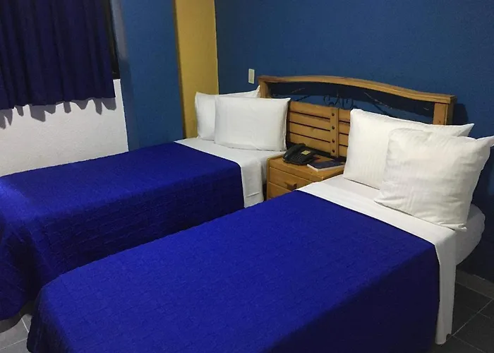 Hotel with view: Hotel Renovacion