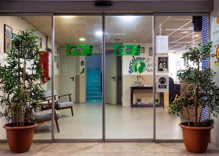 Hotel dichtbij College: Be Dream Hostel