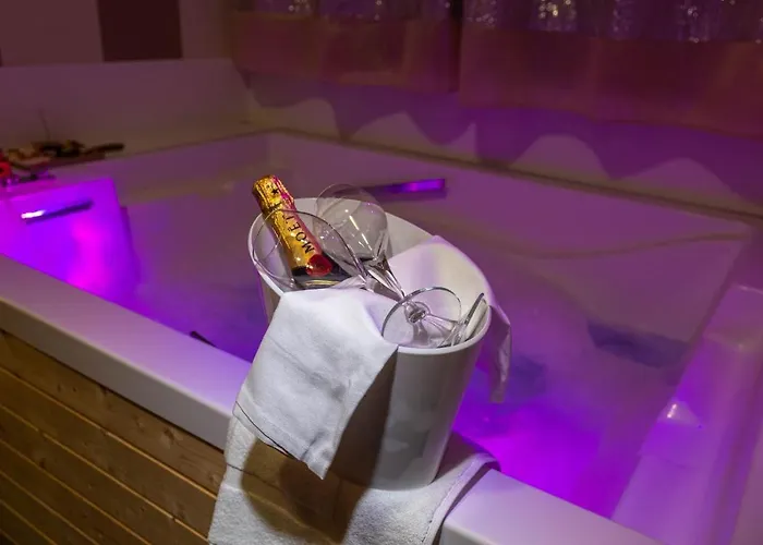 Hotel adatto agli animali: Hotel Sirio