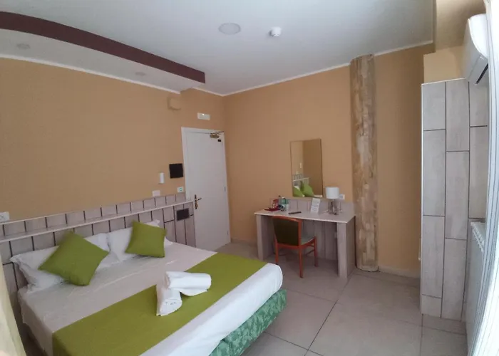 Cheap hotels Garden Napoli