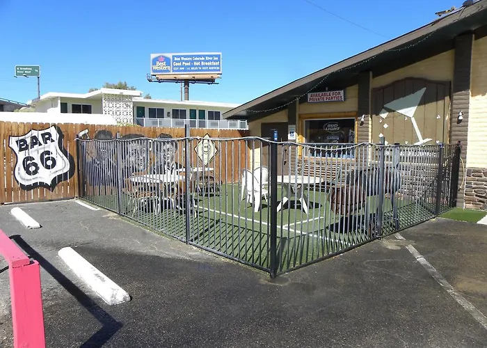 Best Motel