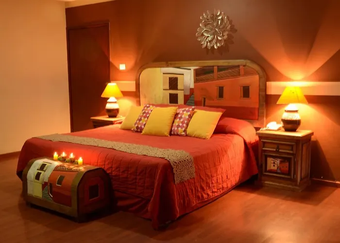 Hotel Chocolate Tradicional