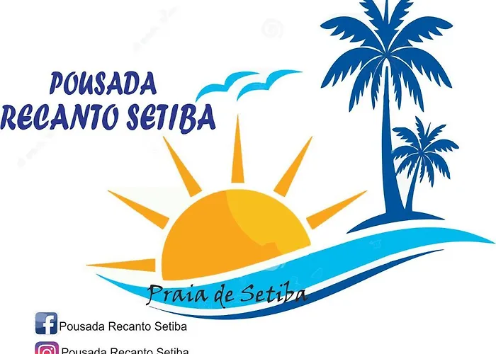 Pousada Recanto Setiba