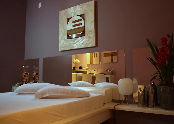 Ápice Motel