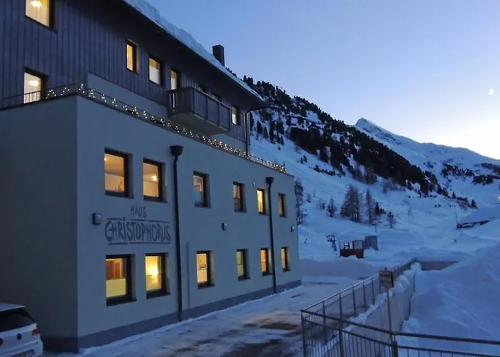 Haus Christophorus