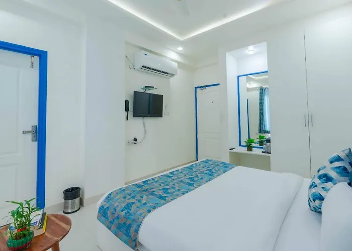 Istana Inn - A Luxury Stay
