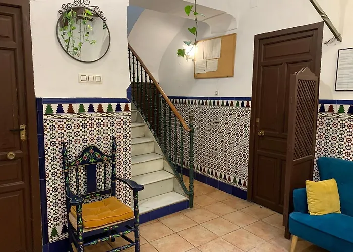 Pension Lisdos
