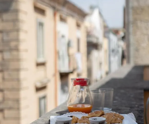 Hotel familiare: Effe Suites