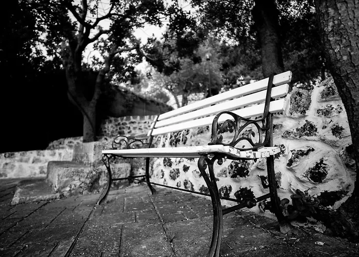 Hotel adatto agli animali: Casetta Letizia