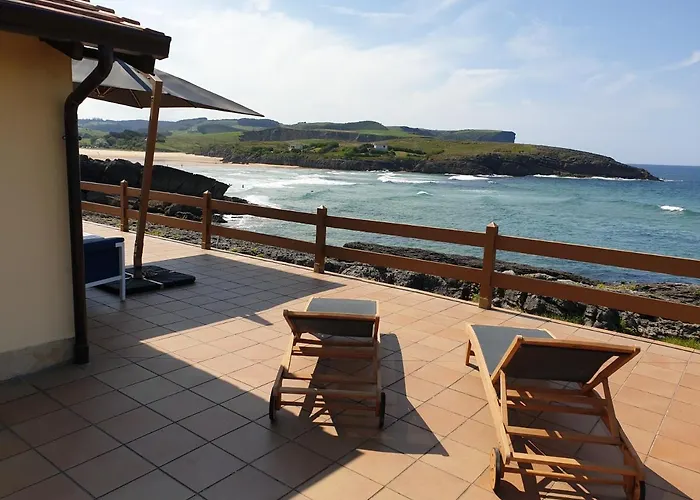 La Cabaña De La Playa
