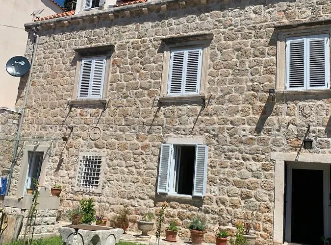Guest House Libertas