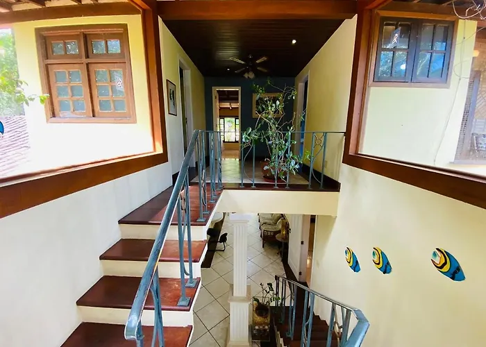 Ilhabeach Guesthouse