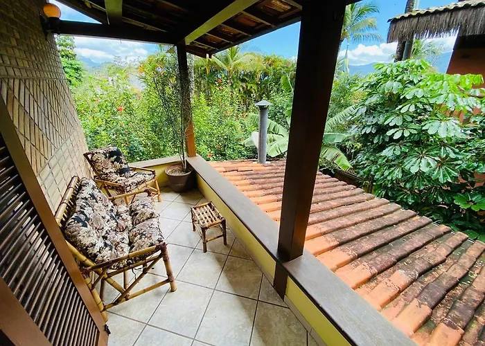 Ilhabeach Guesthouse
