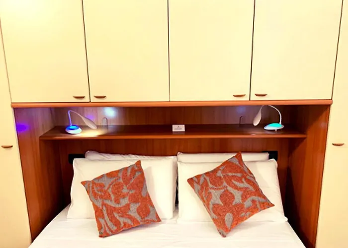 Gardalakeapartment A Sirmione