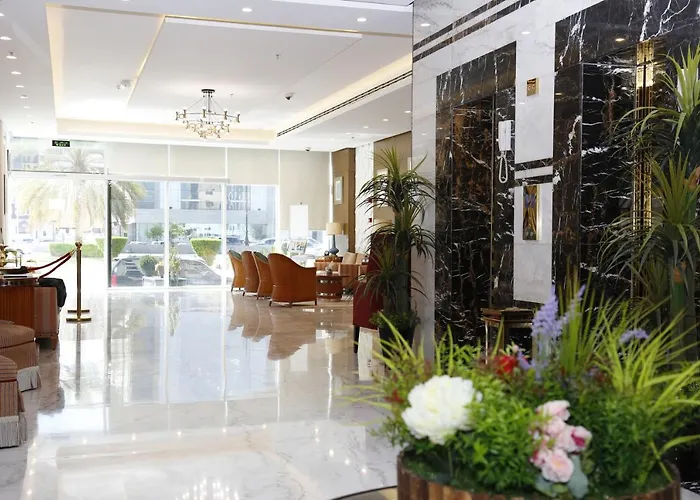 The Palace Hotel - فندق القصر