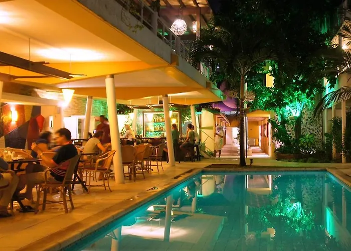 Family Hotel: Hotel Aconchego