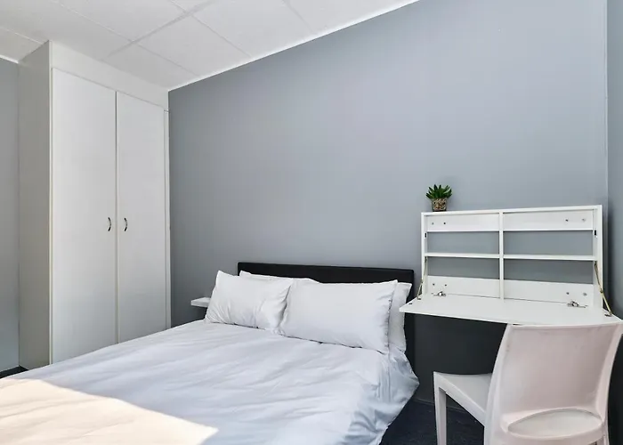 Resort: Inn & Out Sandton