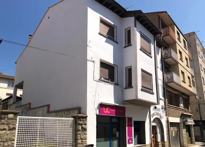 Hostal Escartín