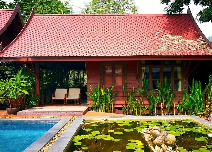  Ruenkanok Thaihouse