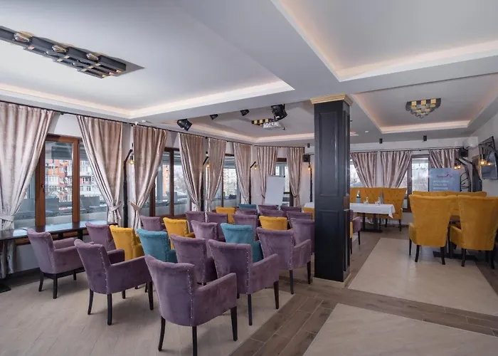 Boomerang Boutique Hotel