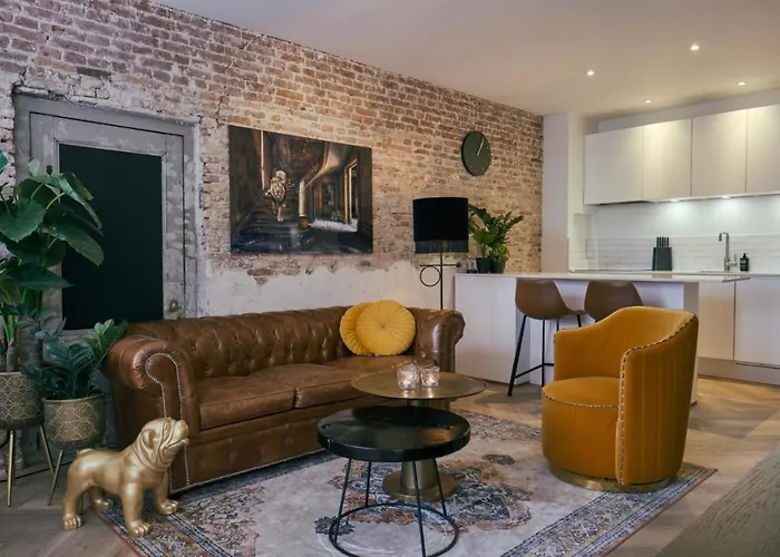 RITCH Hotel Alkmaar