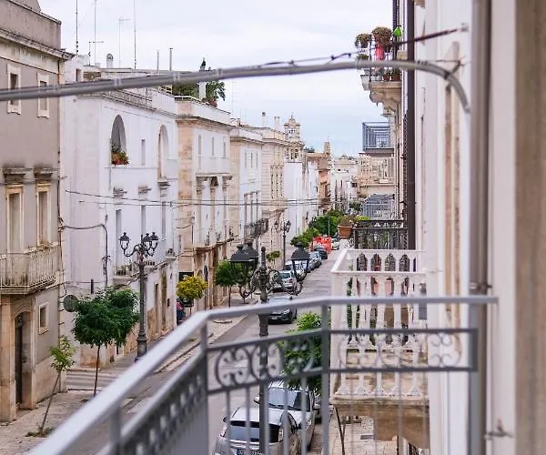 Civico 57 Urban Suite