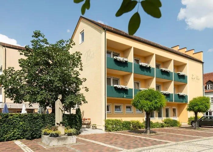 Hotel Zur Post