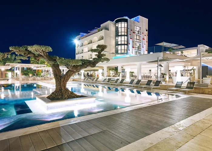 Family Friendly Hotels Mec Paestum
