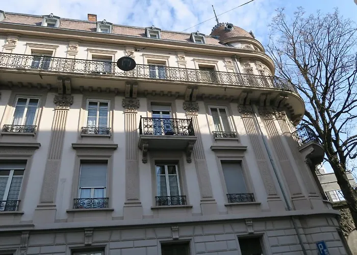 Pension Bienvenue Women Only