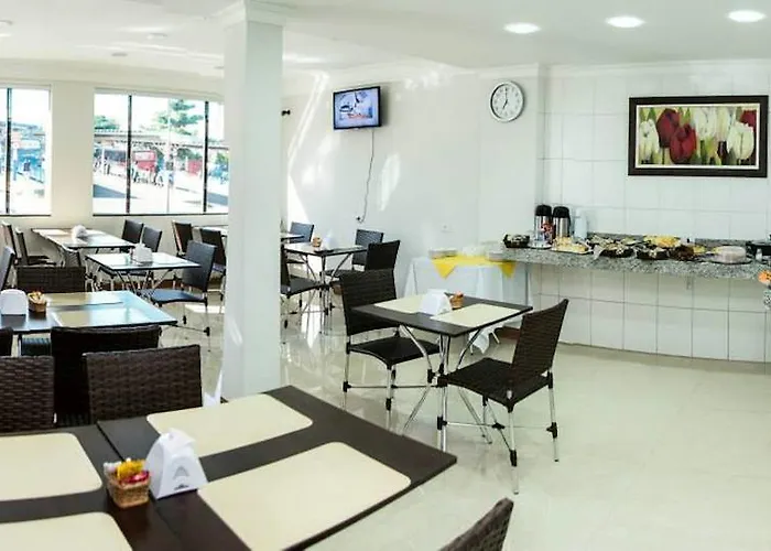 Itavera Hotel II