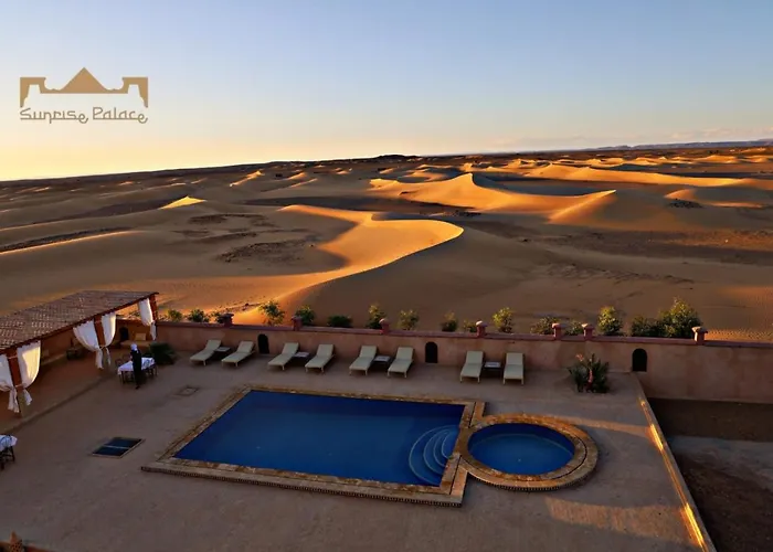 Sunrise Palace