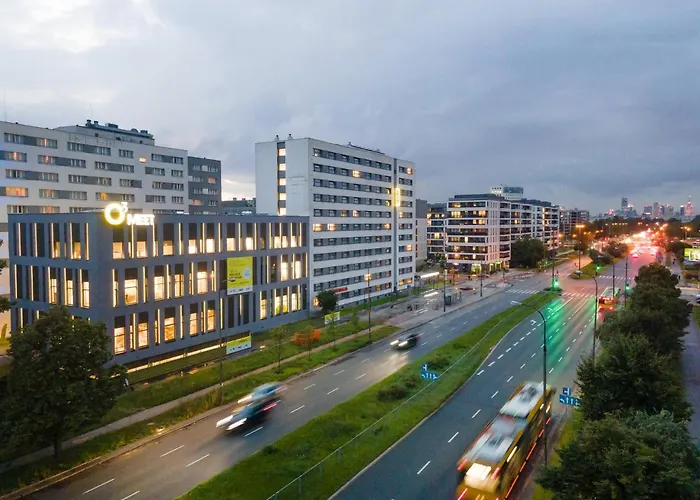3-Sterne-Hotel: O3Hotel