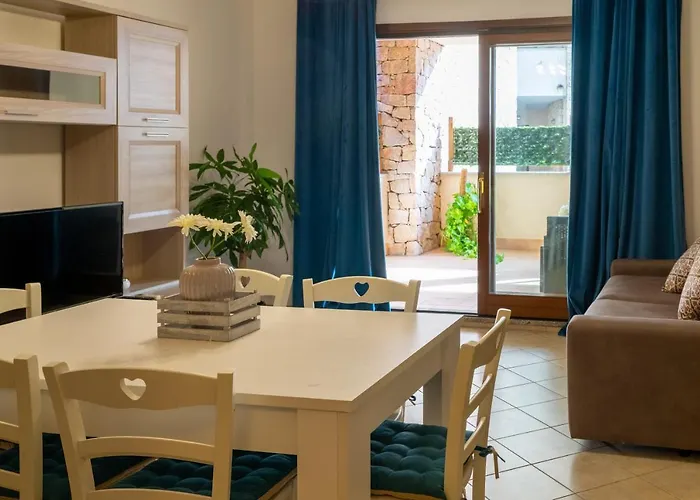  Il Borgo