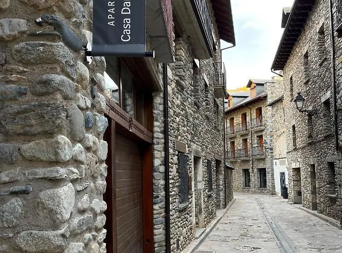 Casa Damian Del Baile