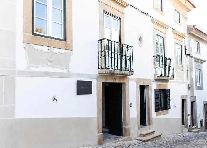 A Burguesa - Guesthouse