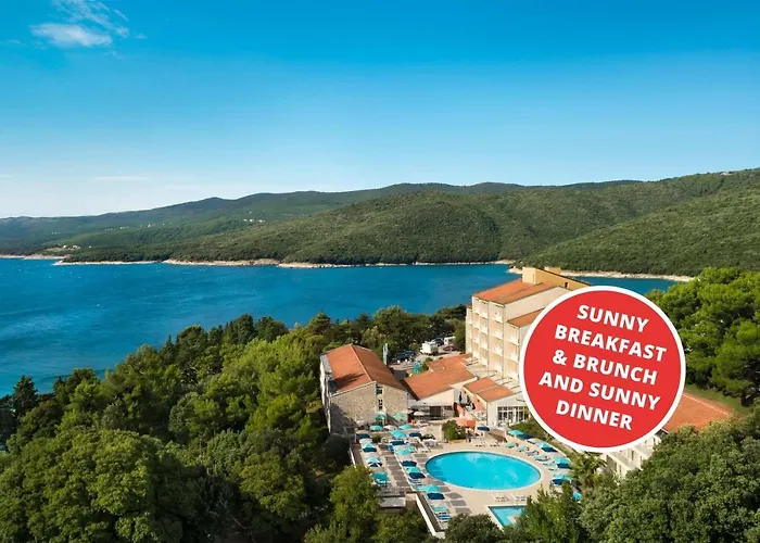 3 SterneHotel Miramar Sunny By Valamar