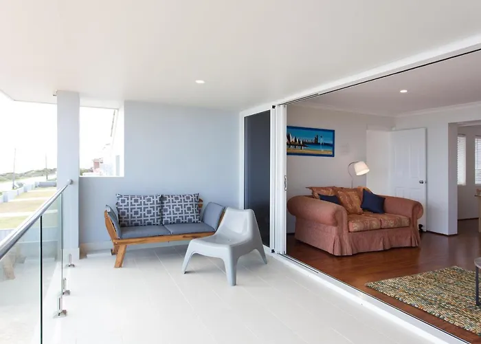 Blue Bay Beach Stay -