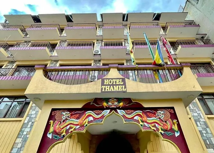 Thamel