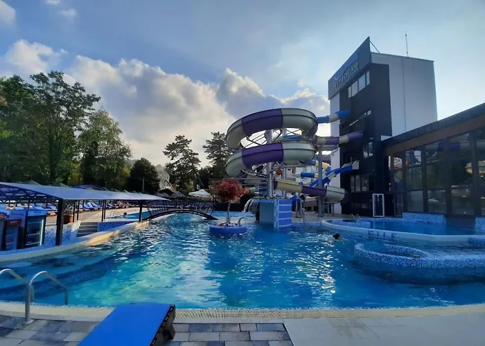 Spa Resort & Vrnjacke Terme
