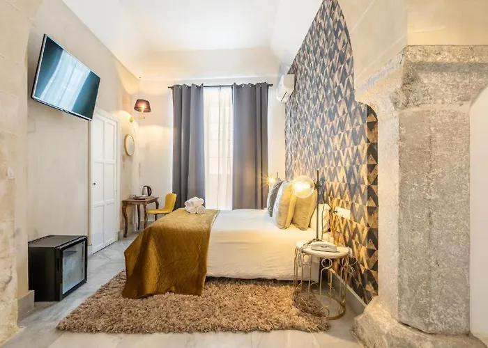 Catedral Suites Jerez