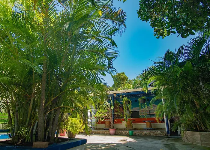 Hostal Posada San Martín