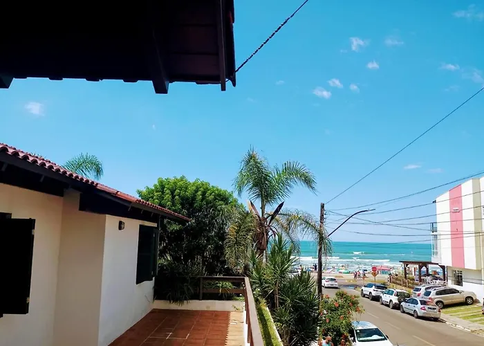 Pousada Morada Da Prainha