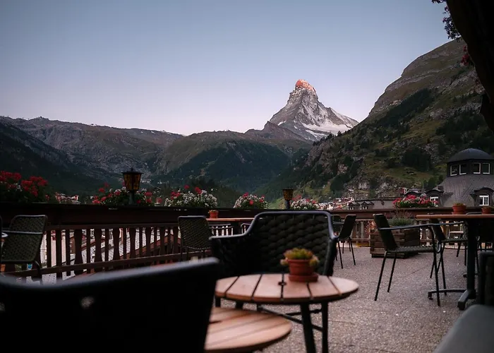Bella Vista Zermatt