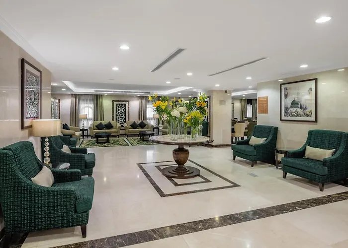 Taiba Front Hotel
