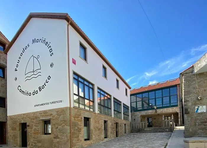 Mariñeiras Camiño Da Barca