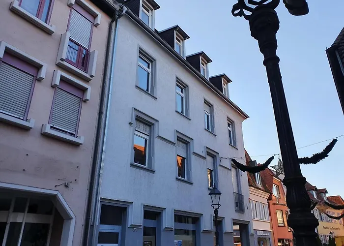 Windheim Ettlingen Stadt