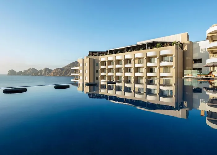 Hotel familiar: Corazón Cabo, a Noble House Resort